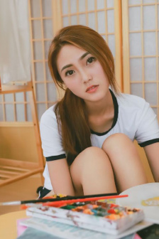 北乃绮